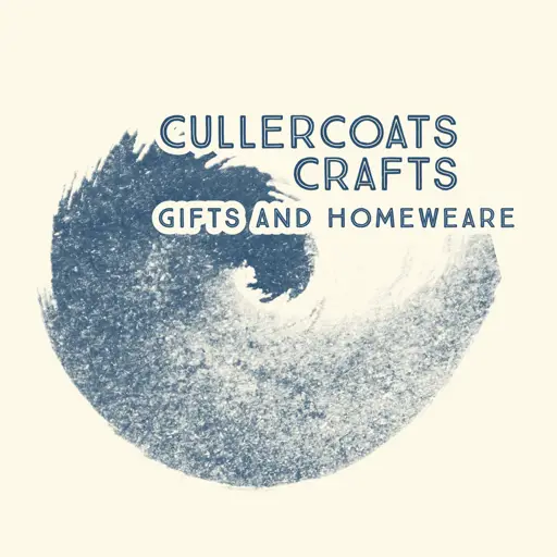 Cullercoats Crafts Logo